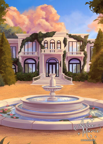 'House of Deceit' Background