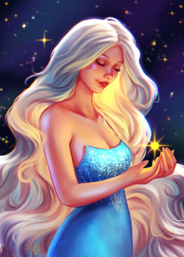 'The Star'