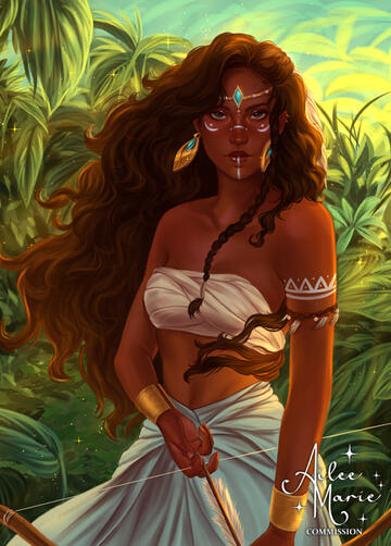 'The Tribe'