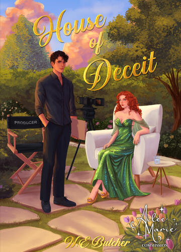 'House of Deceit'