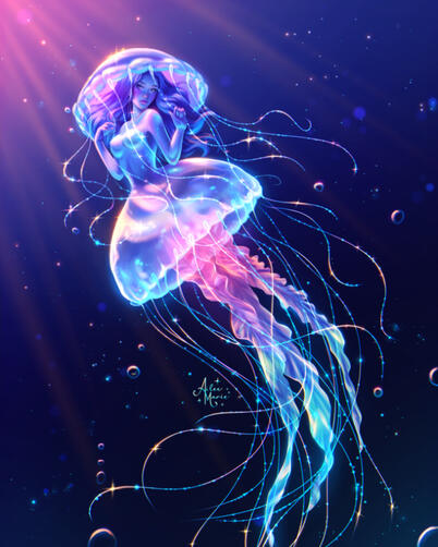 'Jellymaid'